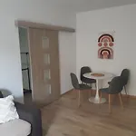 Apartament Vilka