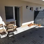 Vilka Apartament Čachtice