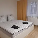 Apartament Vilka