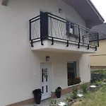 Apartament Vilka