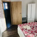 Apartament Vilka Čachtice