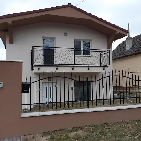Vilka Daire Čachtice