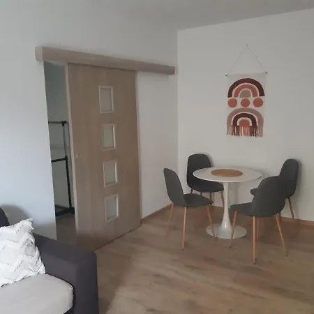 Apartamento Vilka