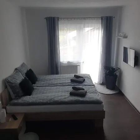 Apartamento Vilka *
