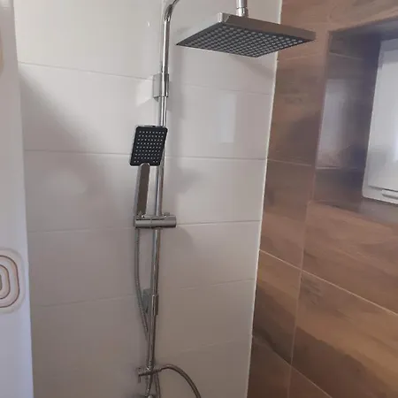 Apartamento Vilka *