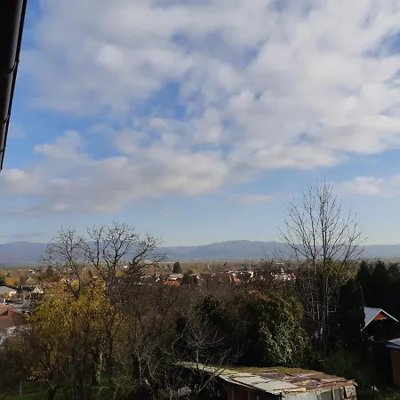 Apartamento Vilka *