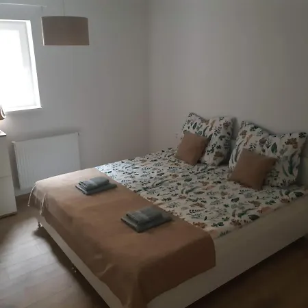 Vilka * Čachtice