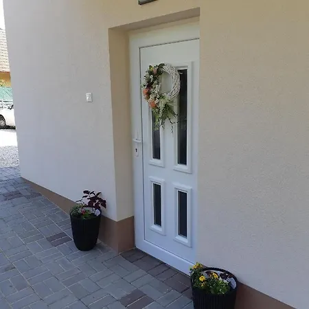 Vilka Apartamento Čachtice