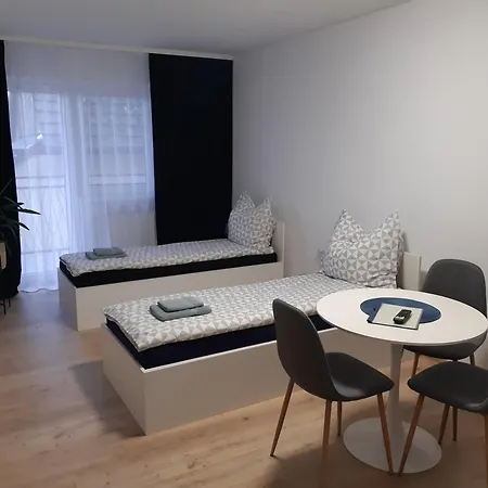 Vilka Apartamento