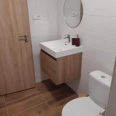 Vilka Apartamento