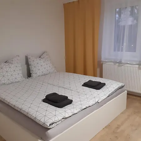 Apartamento Vilka