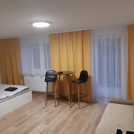Vilka Apartamento