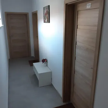 Daire Vilka Čachtice