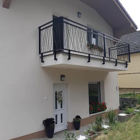 Apartamento Vilka
