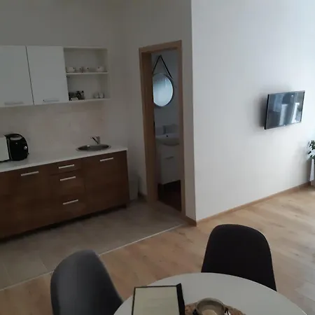 Vilka Apartamento