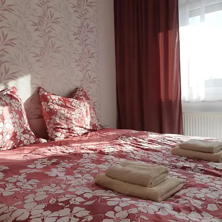 Vilka Apartamento *