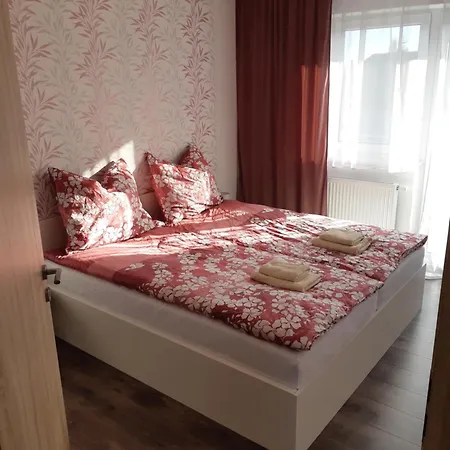 Vilka Apartamento *