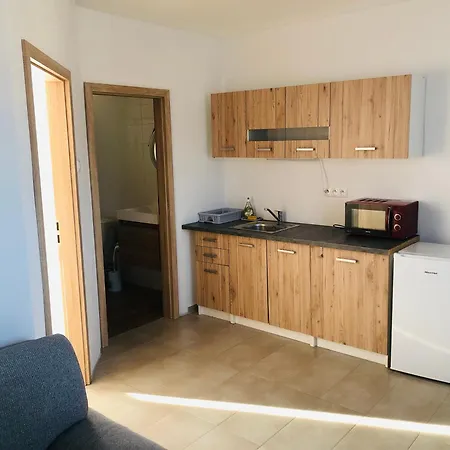 Apartamento Vilka