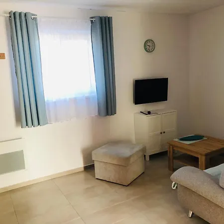 Apartamento Vilka *