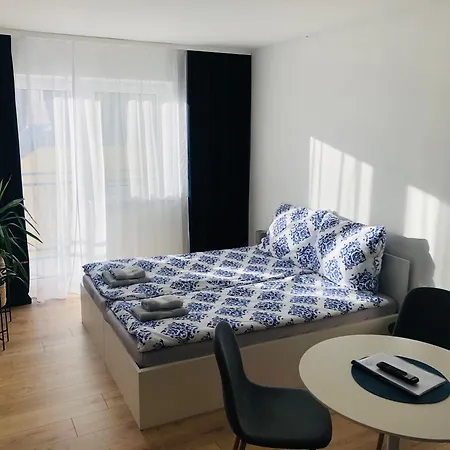 Vilka Apartman