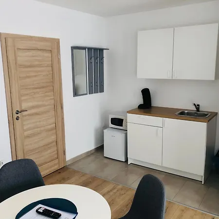 Apartman Vilka