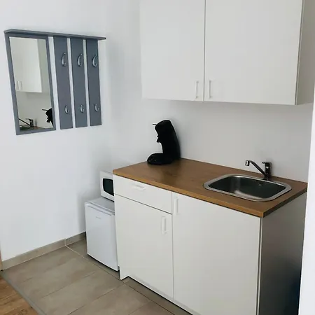 Apartamento Vilka Čachtice
