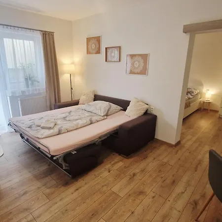 Vilka Daire Čachtice