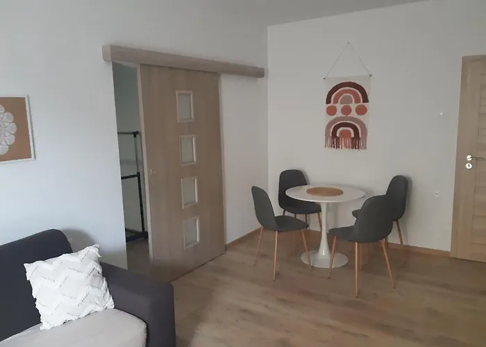 Apartman Vilka