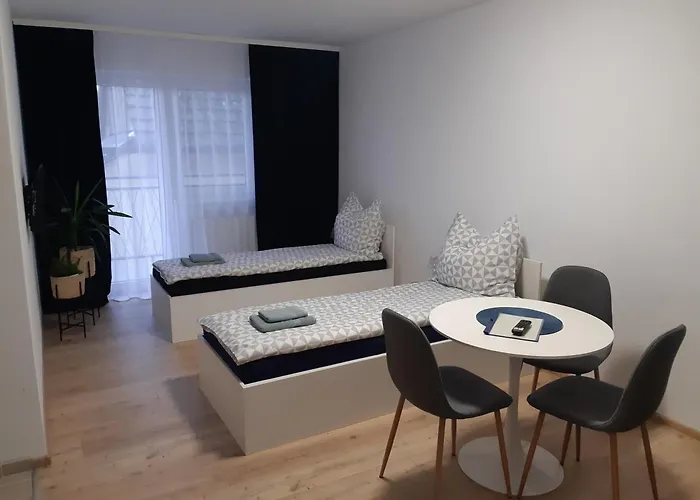 Vilka Apartman