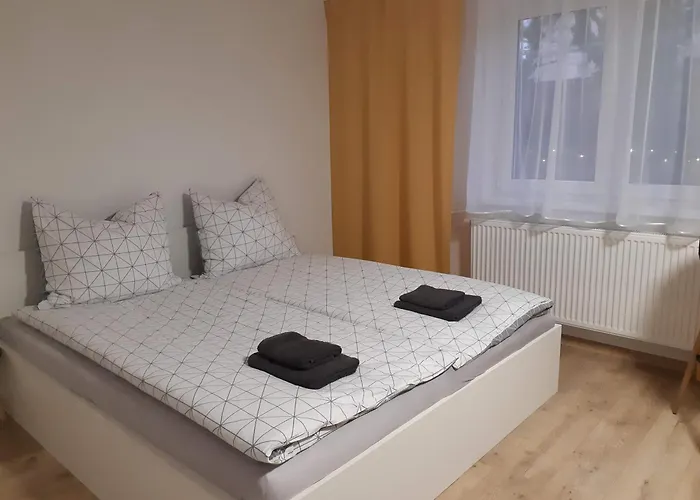 Apartman Vilka