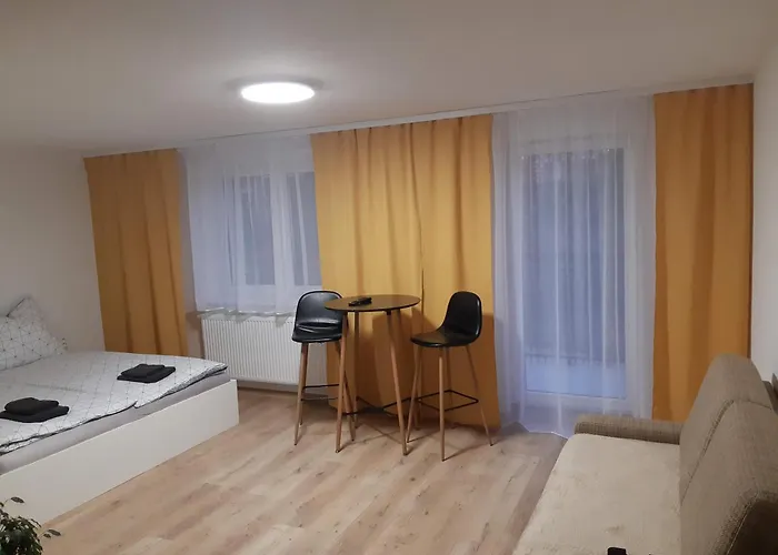 Vilka Apartman