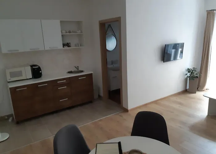 Vilka Apartman