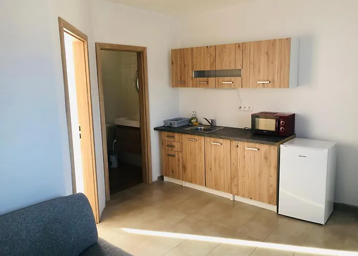 Apartman Vilka