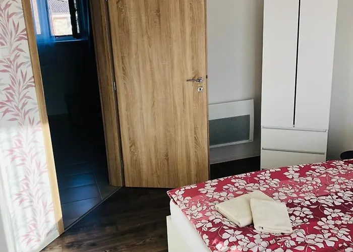 Daire Vilka Čachtice