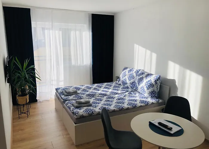 Vilka Apartman