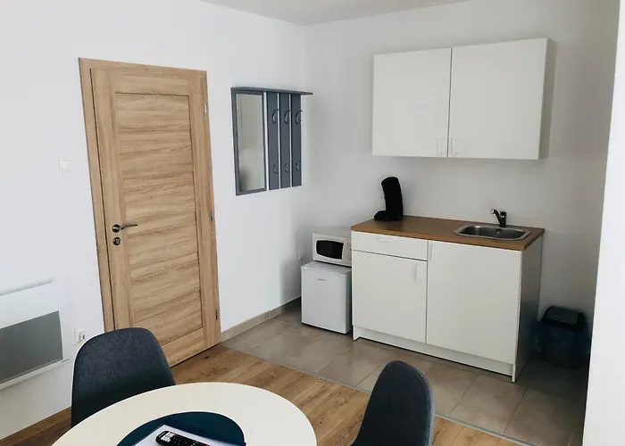 Apartman Vilka